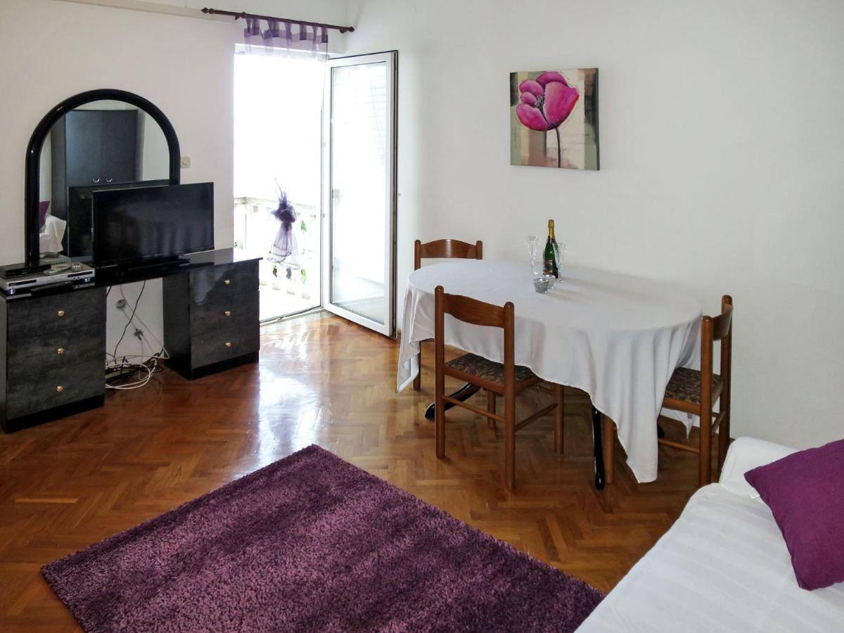 Apartment Marija - Ugl205 By Interhome Kali Exterior photo