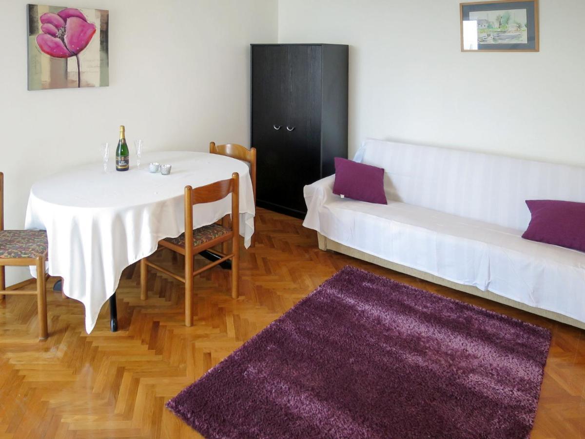 Apartment Marija - Ugl205 By Interhome Kali Exterior photo