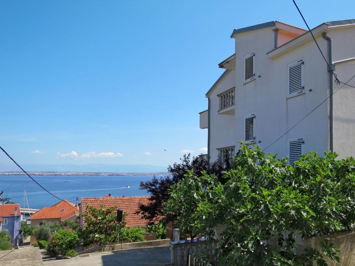 Apartment Marija - Ugl205 By Interhome Kali Exterior photo
