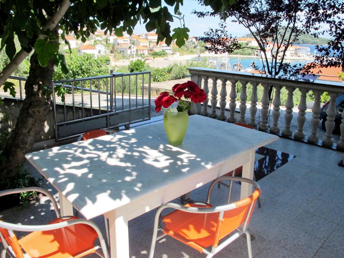 Apartment Marija - Ugl205 By Interhome Kali Exterior photo