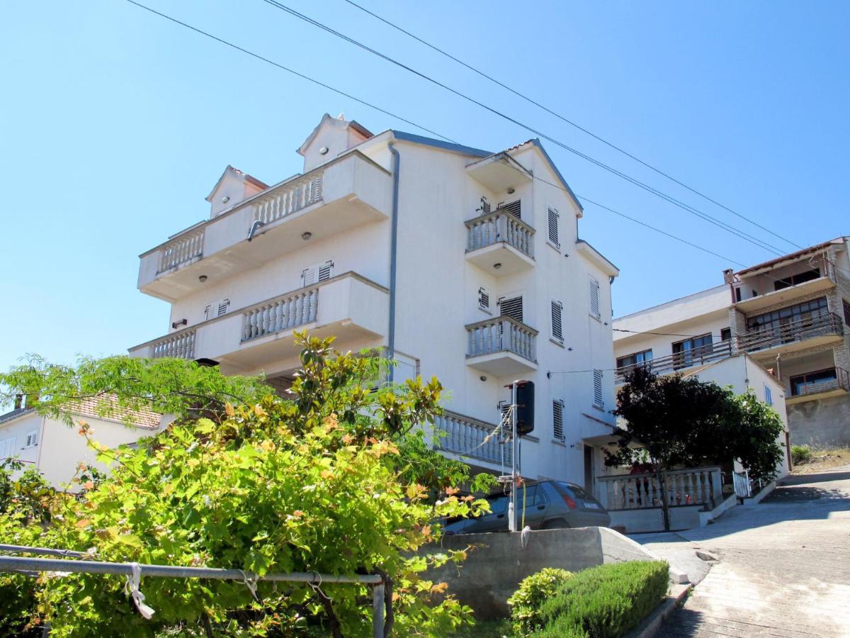 Apartment Marija - Ugl205 By Interhome Kali Exterior photo