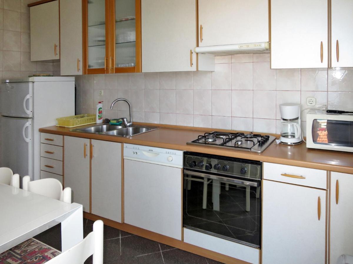 Apartment Marija - Ugl205 By Interhome Kali Exterior photo