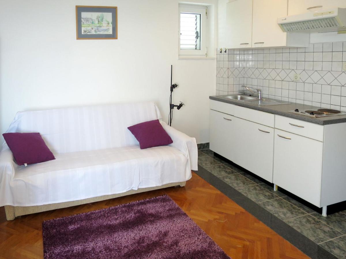 Apartment Marija - Ugl205 By Interhome Kali Exterior photo